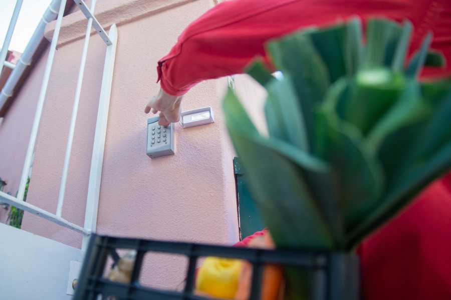 Kenen pitäisi maksaa vuokra-asunnon sisäpuhelimen korjaus