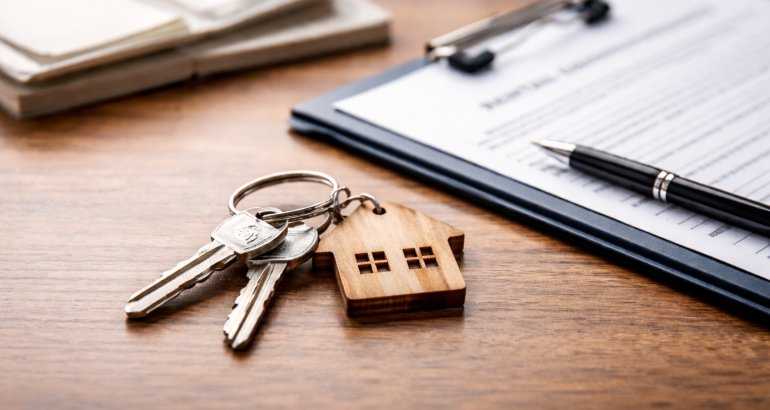 Omistajan oikeus vierailla vuokratussa kiinteistössä