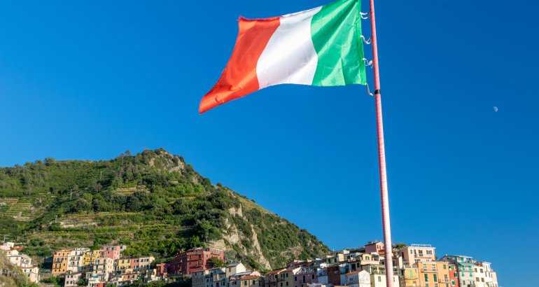 Italian kiinteistömarkkinat: nousevat hinnat ja muuttuva kysyntä