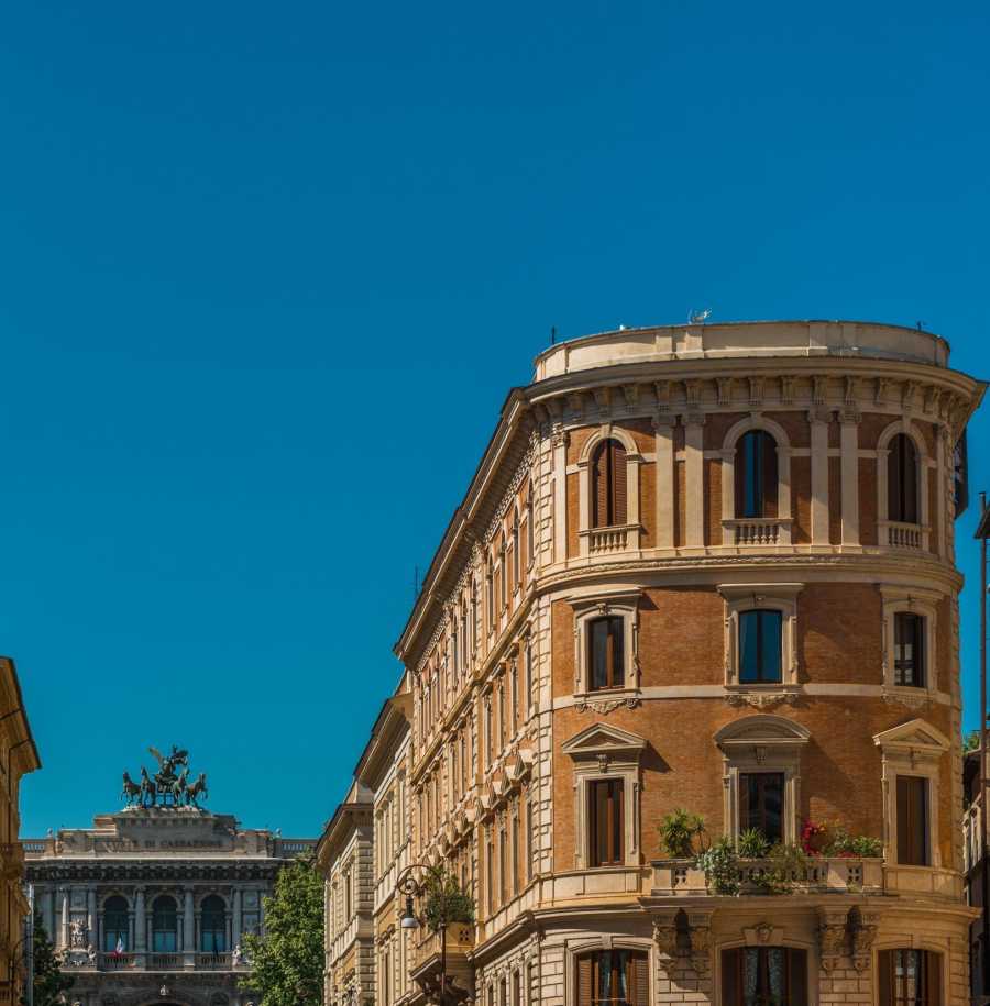 Italialaisten vuokrien hinnat saavuttivat ennennäkemättömän korkeat tasot.