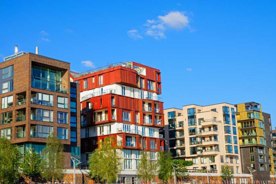 Uusia kiinteistöjä Italiassa vuonna 2026