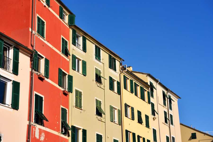 Kerrostalojen luokittelu Italiassa: Asunto-osakeyhtiöistä pilvenpiirtäjiin
