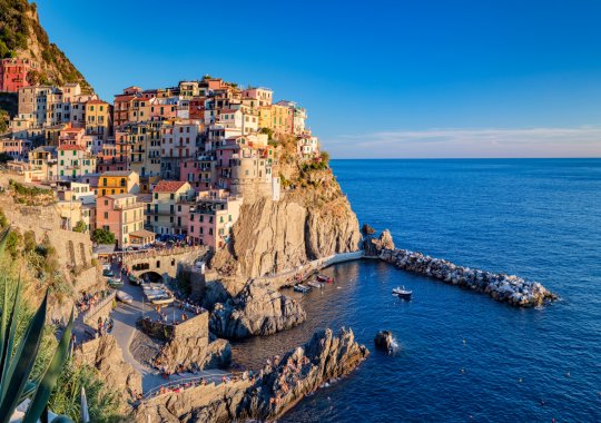 Kuinka haastavaa on hankkia kiinteistö Italiassa?