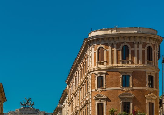 Italialaisten vuokrien hinnat saavuttivat ennennäkemättömän korkeat tasot.