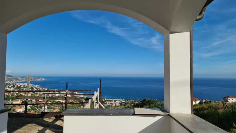 Sanremo: huvila 250 m²