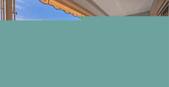 Eliittipenthouse myytävänä Sanremossa