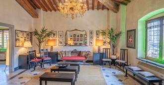 Loft historiallisella alueella Livorno Venezia