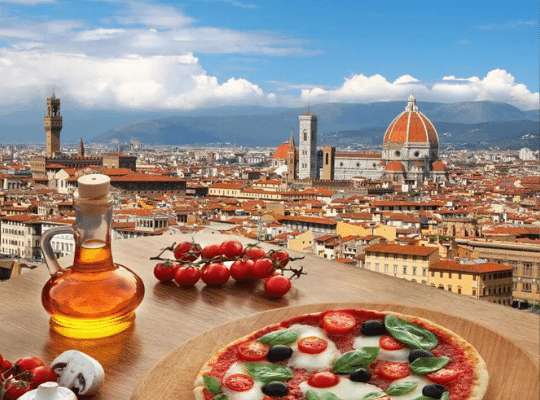 10 mielenkiintoista faktaa Italiasta, joista et tiennyt, mutta arvasin!)))) 2021