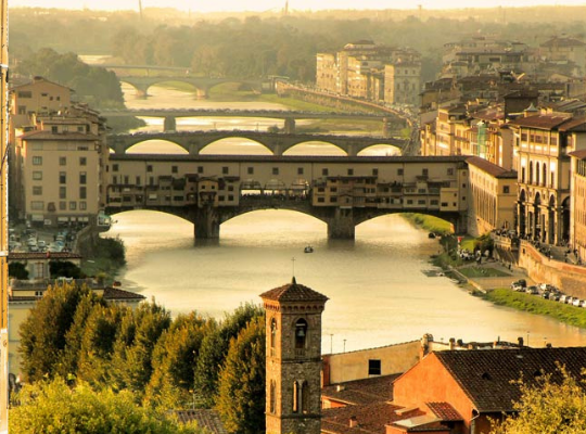 Ihme Toscana